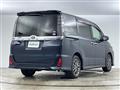 2017 Toyota Voxy