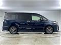 2017 Toyota Voxy