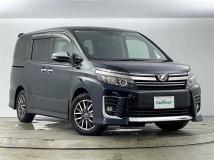 2017 Toyota Voxy
