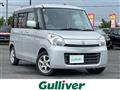 2014 Suzuki Spacia