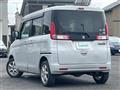 2014 Suzuki Spacia
