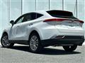 2023 Toyota Harrier