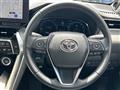 2023 Toyota Harrier
