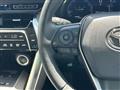 2023 Toyota Harrier