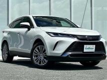 2023 Toyota Harrier