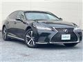 2021 Lexus LS