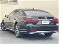 2021 Lexus LS