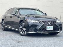 2021 Lexus LS