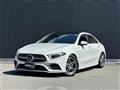 2021 Mercedes-Benz A-Class