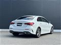 2021 Mercedes-Benz A-Class