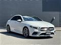 2021 Mercedes-Benz A-Class
