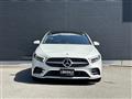 2021 Mercedes-Benz A-Class