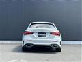 2021 Mercedes-Benz A-Class