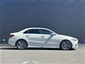 2021 Mercedes-Benz A-Class