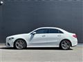 2021 Mercedes-Benz A-Class