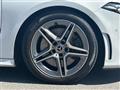 2021 Mercedes-Benz A-Class