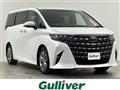 2024 Toyota Alphard Hybrid