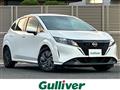 2022 Nissan Note