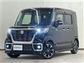 2021 Suzuki Spacia