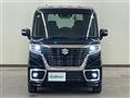 2021 Suzuki Spacia