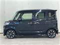 2021 Suzuki Spacia