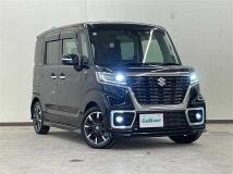 2021 Suzuki Spacia