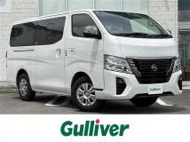 2023 Nissan Caravan