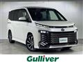 2023 Toyota Voxy
