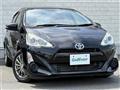 2016 Toyota AQUA