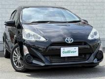 2016 Toyota AQUA