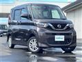 2021 Nissan ROOX