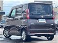 2021 Nissan ROOX