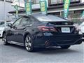 2018 Toyota Crown Hybrid