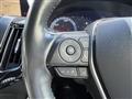 2018 Toyota Crown Hybrid