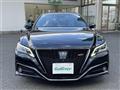 2018 Toyota Crown Hybrid