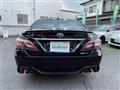 2018 Toyota Crown Hybrid
