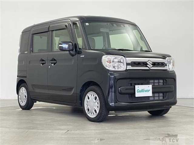 2021 Suzuki Spacia