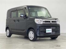 2021 Suzuki Spacia