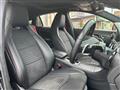 2018 Mercedes-Benz CLA-CLASS