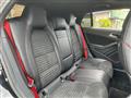 2018 Mercedes-Benz CLA-CLASS