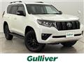 2021 Toyota Land Cruiser Prado