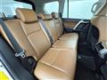 2021 Toyota Land Cruiser Prado