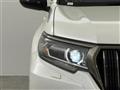 2021 Toyota Land Cruiser Prado