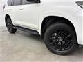2021 Toyota Land Cruiser Prado