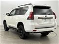 2021 Toyota Land Cruiser Prado