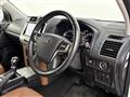 2021 Toyota Land Cruiser Prado