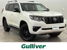 2021 Toyota Land Cruiser Prado