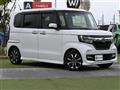 2019 Honda N BOX