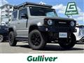2023 Suzuki Jimny Sierra