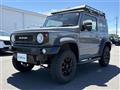2023 Suzuki Jimny Sierra